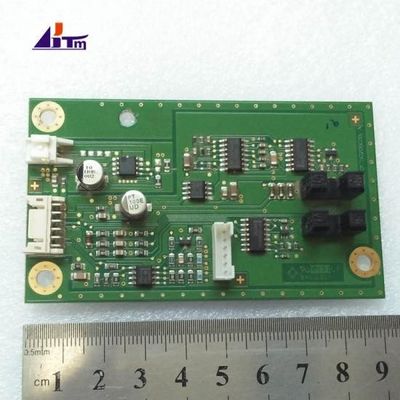 Части банкоматов Wincor Nixdorf Procash PC280 Заключатель PCB 1750220136-07 1750206036