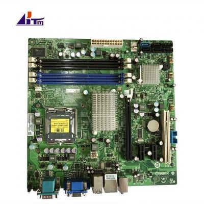 Части банкомата Wincor Nixdorf Cineo C4060 P4-8400 Материнская плата 1750186510