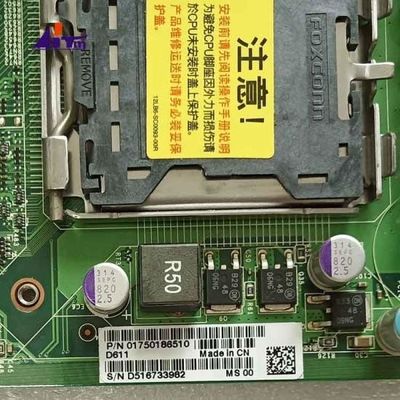Части банкомата Wincor Nixdorf Cineo C4060 P4-8400 Материнская плата 1750186510
