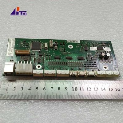 1750268627 1750187952 Плата управления банкоматом Wincor Nixdorf PC280 SE