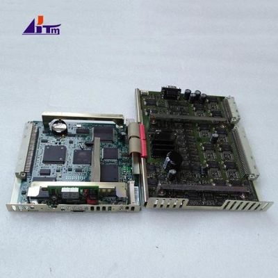Банкоматные запасные части Wincor Nixdorf CCDM Controller III 1750080807 1750103566