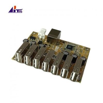 Части банкомата Wincor Nixdorf USB 2.0 Hub 7-портная панель управления 1750210306