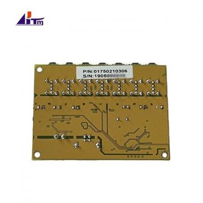 Части банкомата Wincor Nixdorf USB 2.0 Hub 7-портная панель управления 1750210306