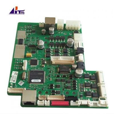 Части банкомата Wincor Cineo Главный контроллер модуля PCB 1750140781