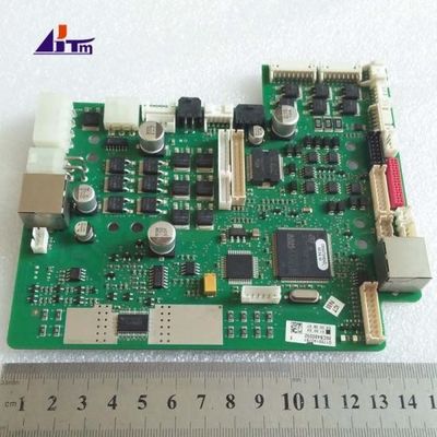 Части банкомата Wincor Cineo Главный контроллер модуля PCB 1750140781