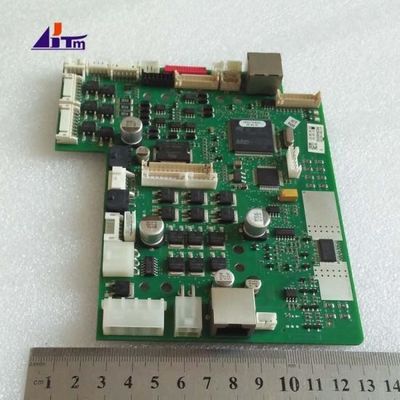 Части банкомата Wincor Cineo Главный контроллер модуля PCB 1750140781