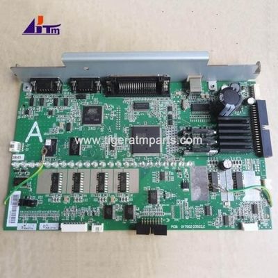 Части банкомата Wincor Nixdorf 4915XE Материнская плата Материнская плата 1750100981