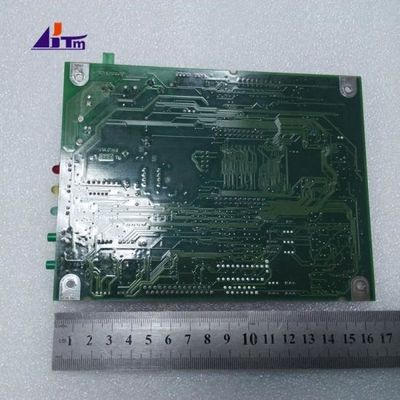 Банкоматные запасные части Wincor Nixdorf TP07A Контрольная панель 1750150794