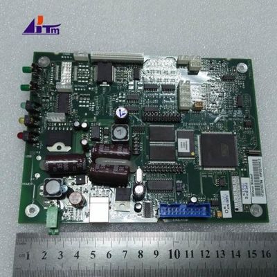 Банкоматные запасные части Wincor Nixdorf TP07A Контрольная панель 1750150794