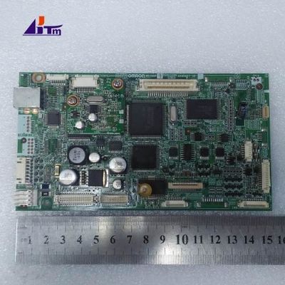 Части банкомата Wincor Nixdorf V2XU Контрольная панель для считывания карт 1750105988-01