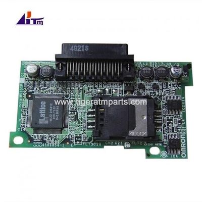 Части банкоматов Wincor Nixdorf V2XF Карточный считыватель IC Контрольная панель V2XF-23 49997820