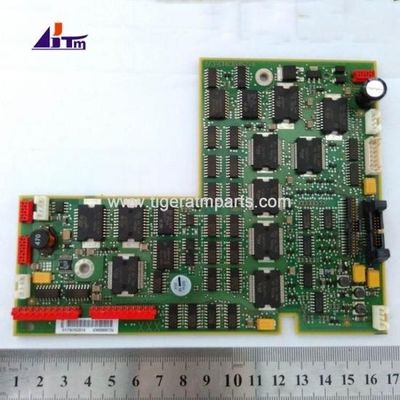 Части банкомата Wincor Nixdorf CCDM диспенсер Электронная материнская плата VM3 1750101956-20 1750102014