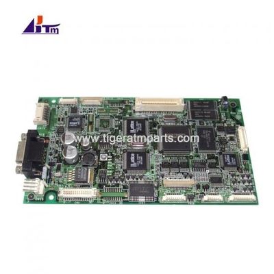 Части банкомата Wincor V2XF Omron Card Reader PCBA Главная панель управления 49997803