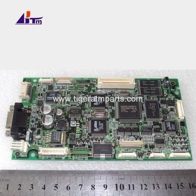 Части банкомата Wincor V2XF Omron Card Reader PCBA Главная панель управления 49997803