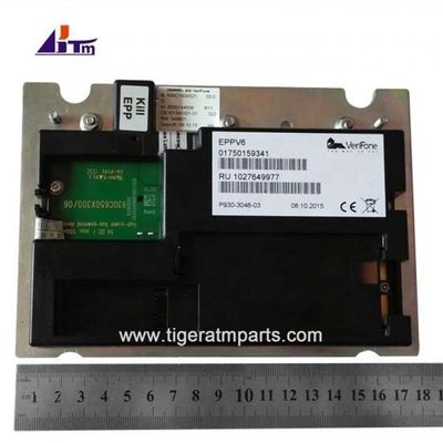 1750159341 Wincor EPP V6 Клавиатура Банкоматные машины Части