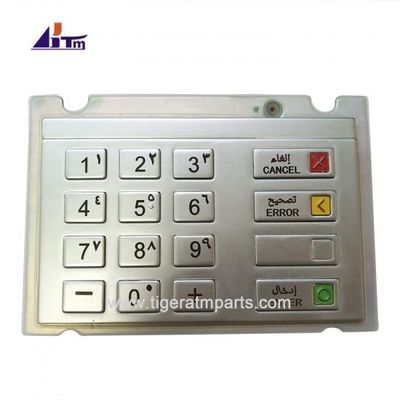 Клавиатура Wincor EPP V6 арабский английский EPPV6 1750159457 01750159457