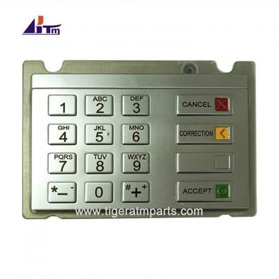 1750233018 Wincor Клавиатура EPP J6.1 ATM Части машин