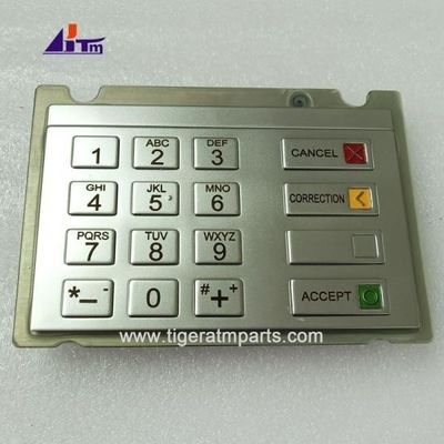 1750233018 Wincor Клавиатура EPP J6.1 ATM Части машин