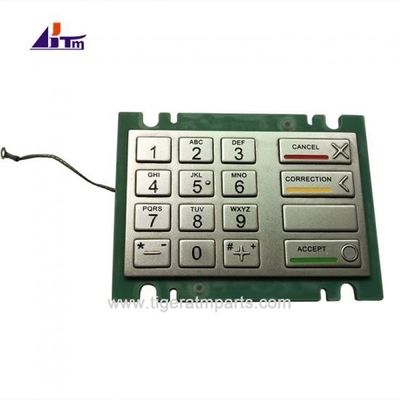 1750193080 Wincor Nixdorf Клавиатура J6 EPP INT ATM Части машин