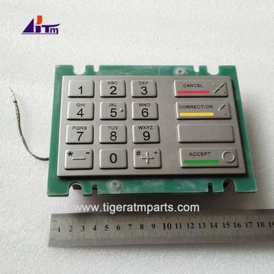1750193080 Wincor Nixdorf Клавиатура J6 EPP INT ATM Части машин