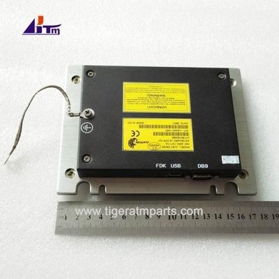 1750193080 Wincor Nixdorf Клавиатура J6 EPP INT ATM Части машин