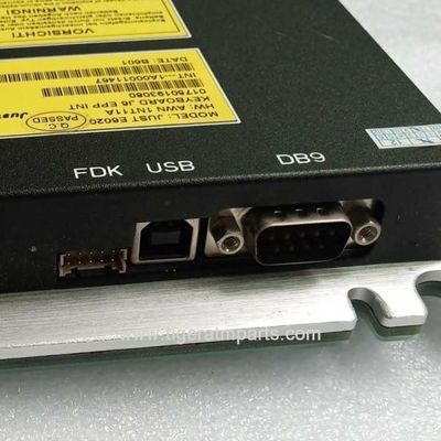 1750193080 01750193080 Wincor Nixdorf EPP J6 Клавиатура Части банкомата