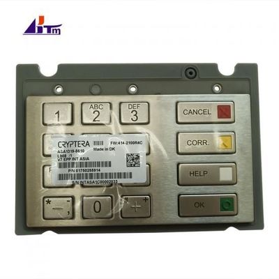 ATM Части Wincor Nixdorf EPP V7 INT ASIA Клавиатура 1750255914
