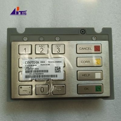 ATM Части Wincor Nixdorf EPP V7 INT ASIA Клавиатура 1750255914