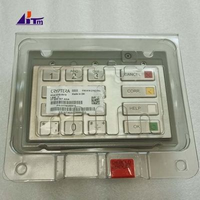 ATM Части Wincor Nixdorf EPP V7 INT ASIA Клавиатура 1750255914