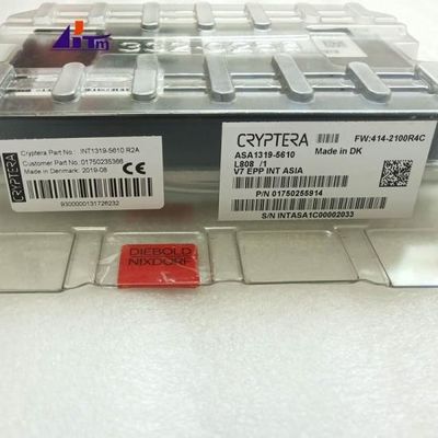 ATM Части Wincor Nixdorf EPP V7 INT ASIA Клавиатура 1750255914