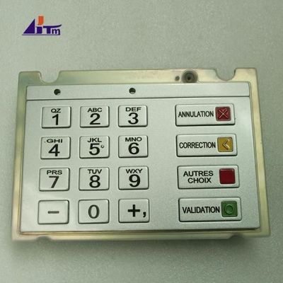 Банкоматные запасные части Wincor Nixdorf EPPV6 Клавиатура 1750159594