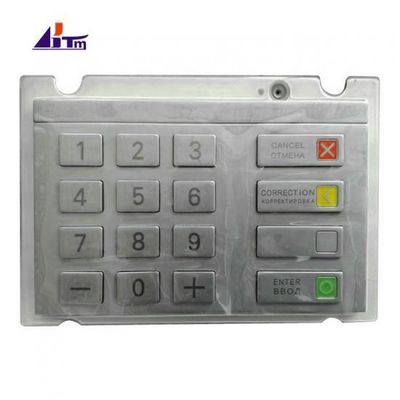 Банкоматные запасные части Wincor Nixdorf Клавиатура EPP V6 русский 1750159454
