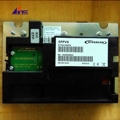 Банкоматные запасные части Wincor Nixdorf Клавиатура EPP V6 русский 1750159454