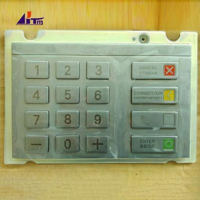 Банкоматные запасные части Wincor Nixdorf Клавиатура EPP V6 русский 1750159454