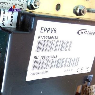 Банкоматные запасные части Wincor Nixdorf Клавиатура EPP V6 русский 1750159454