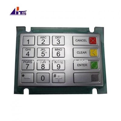 Части банкомата Wincor Nixdorf EPPV5 Клавиатура США 1750106057
