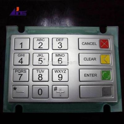 Части банкомата Wincor Nixdorf EPPV5 Клавиатура США 1750106057