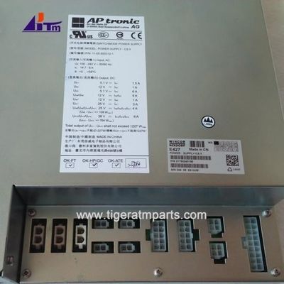 Части банкоматов Wincor Nixdorf Cineo C4060 Электроснабжение 1750153386 1750243190