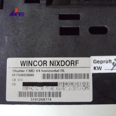 Части банкоматов Wincor Nixdorf Shutter CMD V4 горизонтальный RL 1750053690