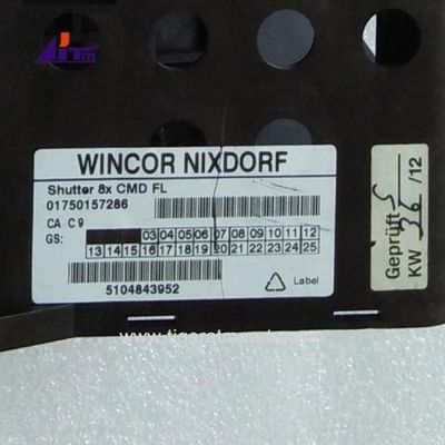 Части банкомата банка Wincor Nixdorf Shutter 8x CMD FL 1750157286