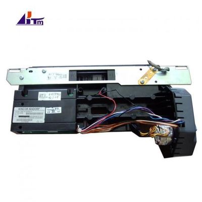Части для банкоматов Wincor Nixdorf 2000XE Затвор CMD-V4 Вертикальный FL 1750054768