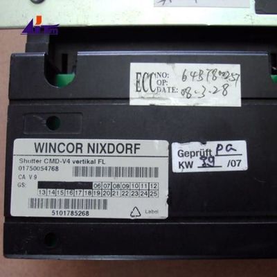 Части для банкоматов Wincor Nixdorf 2000XE Затвор CMD-V4 Вертикальный FL 1750054768