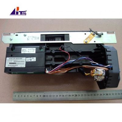 Части для банкоматов Wincor Nixdorf 2000XE Затвор CMD-V4 Вертикальный FL 1750054768