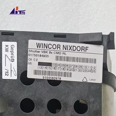 Части банкомата Wincor Nixdorf Затворы VBK 8x CDM RL 1750184935