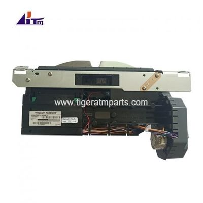 Части банкомата Wincor Nixdorf 2000XE Затворы CMD V4 Вертикальная лента FL 1750100965