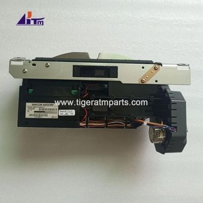 Части банкомата Wincor Nixdorf 2000XE Затворы CMD V4 Вертикальная лента FL 1750100965