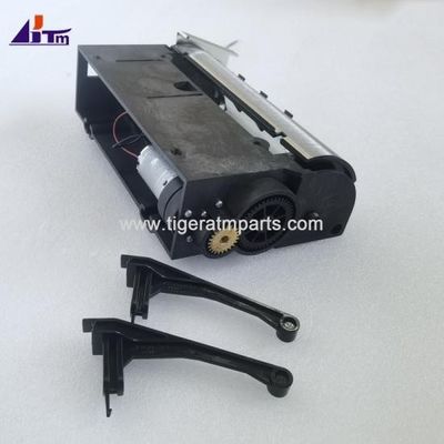 Части банкоматов Wincor Nixdorf CCDM Затворы PC8150 Assy 1750197031