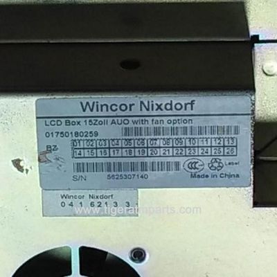 1750180259 Wincor Cineo 4060 15-дюймовый ЖК-дисплей