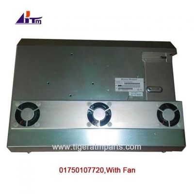 Части банкоматов Wincor Nixdorf 2050XE 12,1 дюймовый ЖК-дисплей DVI 1750107720