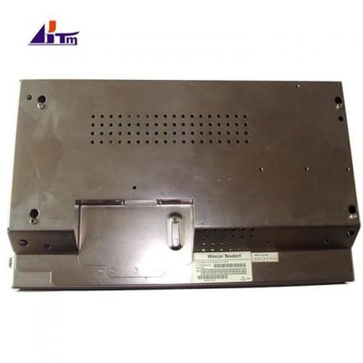 Части банкоматов Wincor Nixdorf Монитор LCD Box 10.4 ПанельLink VGA 1750034418